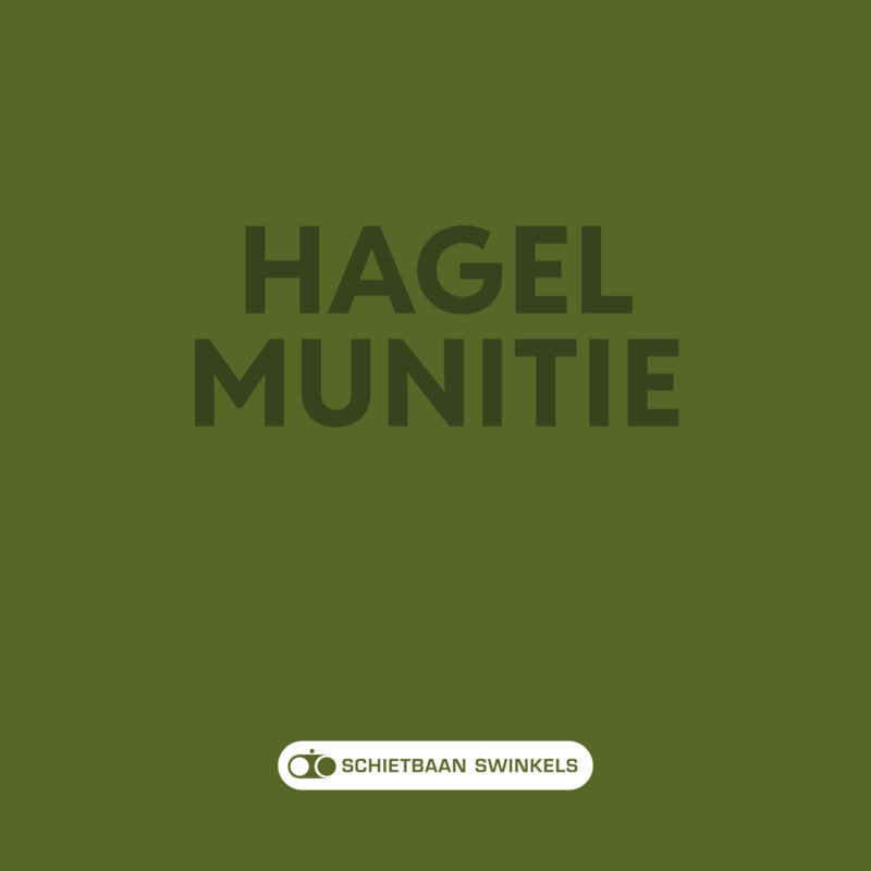 Hagelmunitie