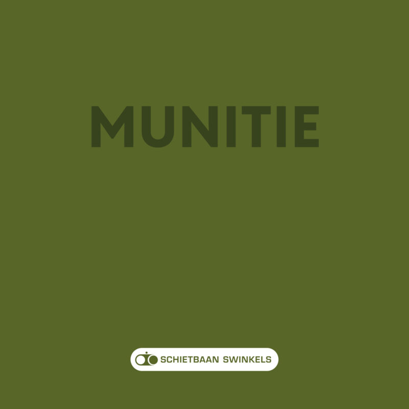 Munitie