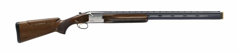 Hagelgeweer Browning B-525 Sporter ADJ stock