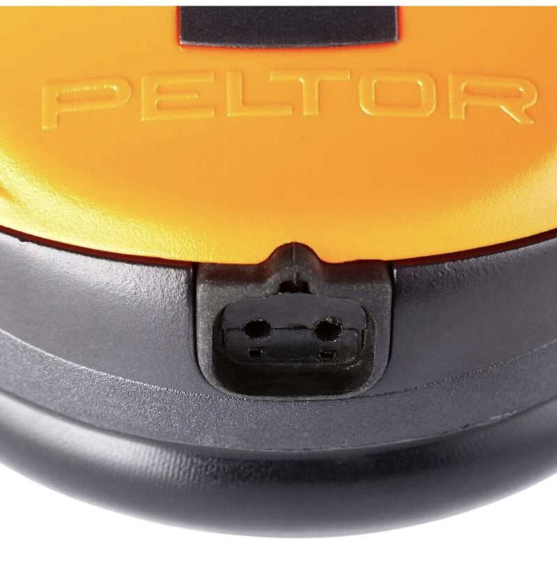 Gehoorbescherming  3M Peltor SportTac - Afbeelding 7