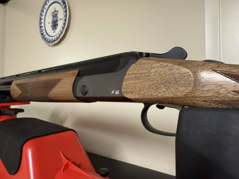 Blaser F16 - Afbeelding 5
