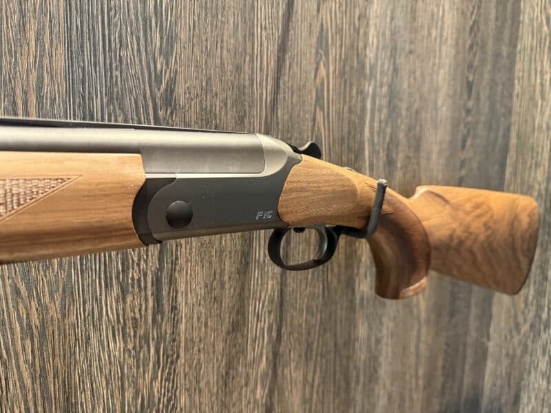 Blaser F16 - Afbeelding 3