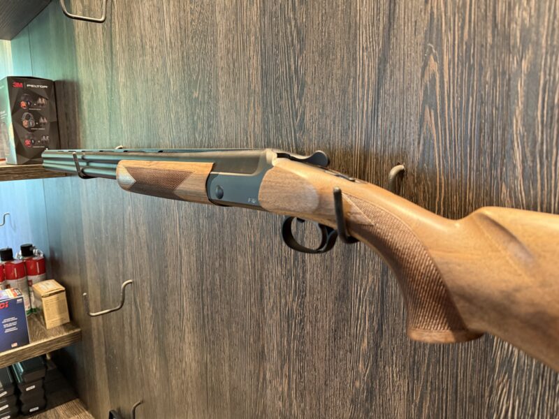 Blaser F16