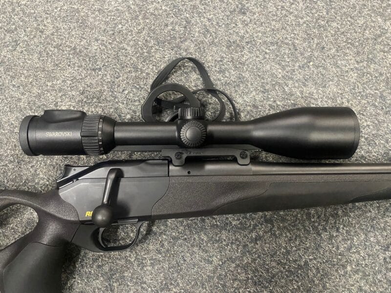 Blaser R8 Ultimate - Afbeelding 11
