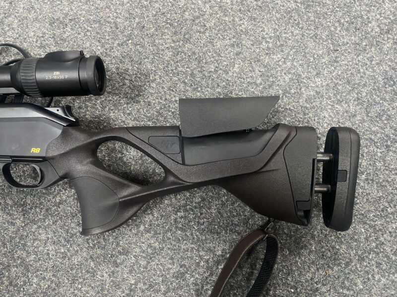 Blaser R8 Ultimate - Afbeelding 9
