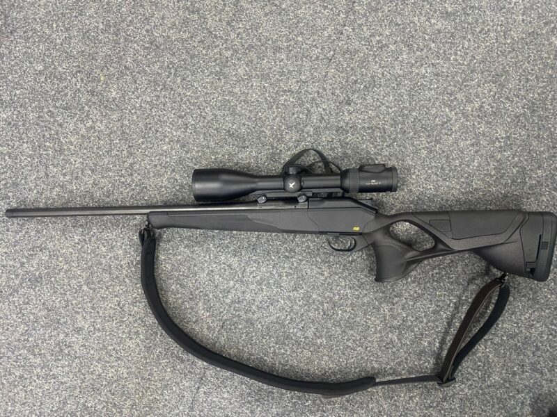 Blaser R8 Ultimate - Afbeelding 8