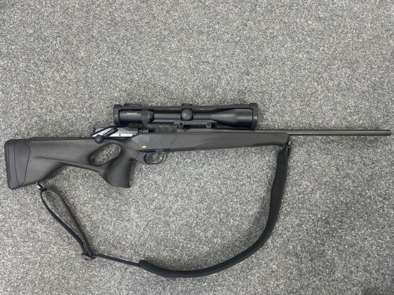 Blaser R8 Ultimate - Afbeelding 7