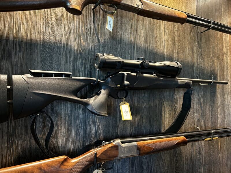 Blaser R8 Ultimate