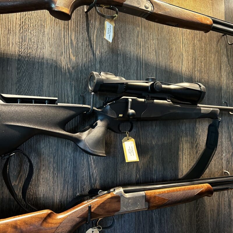Blaser R8 Ultimate