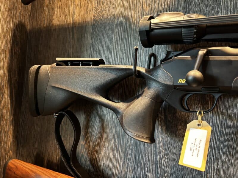 Blaser R8 Ultimate - Afbeelding 5