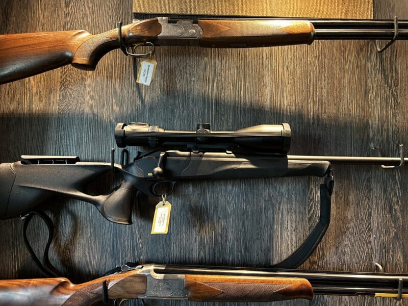 Blaser R8 Ultimate - Afbeelding 6