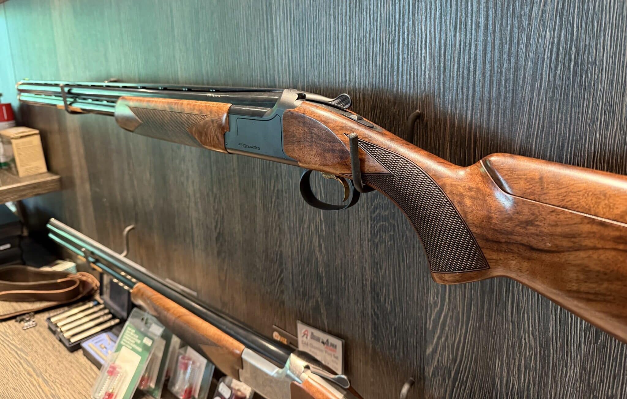 Browning Ultra XS Dark Pro (occasion)