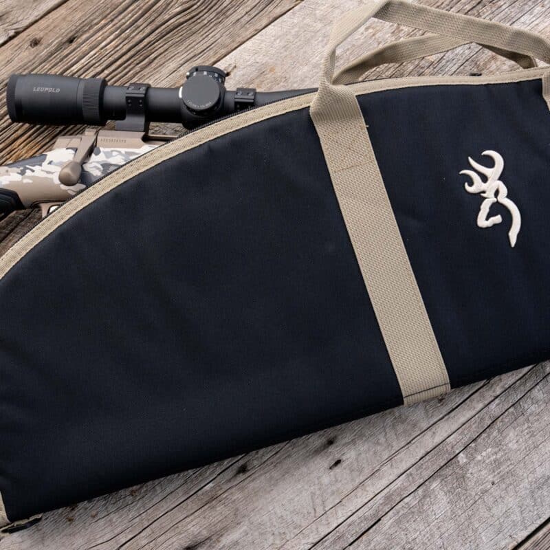 Browning flex foudralen