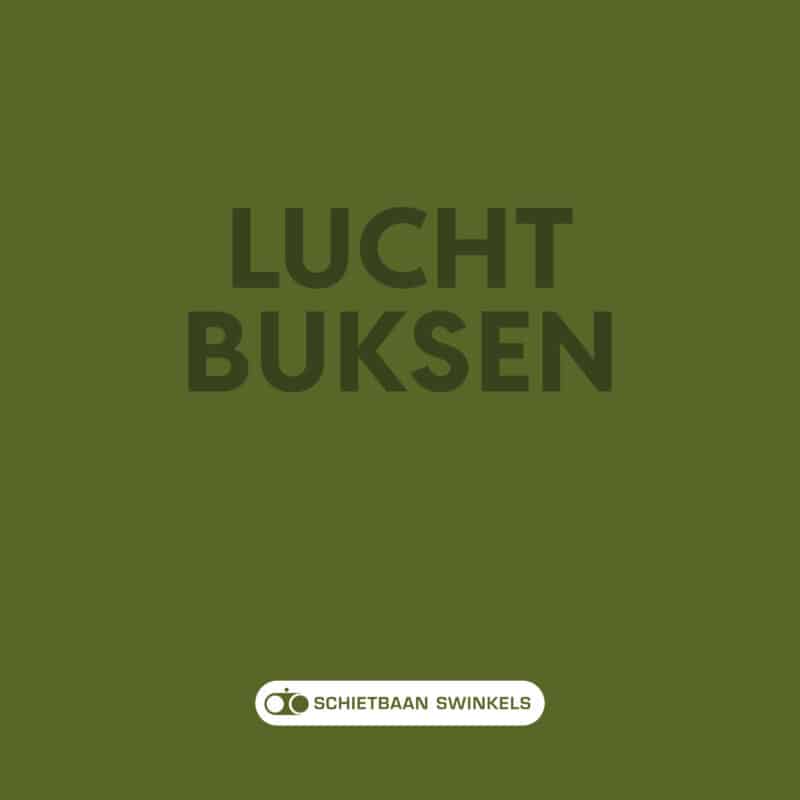 Luchtbuksen