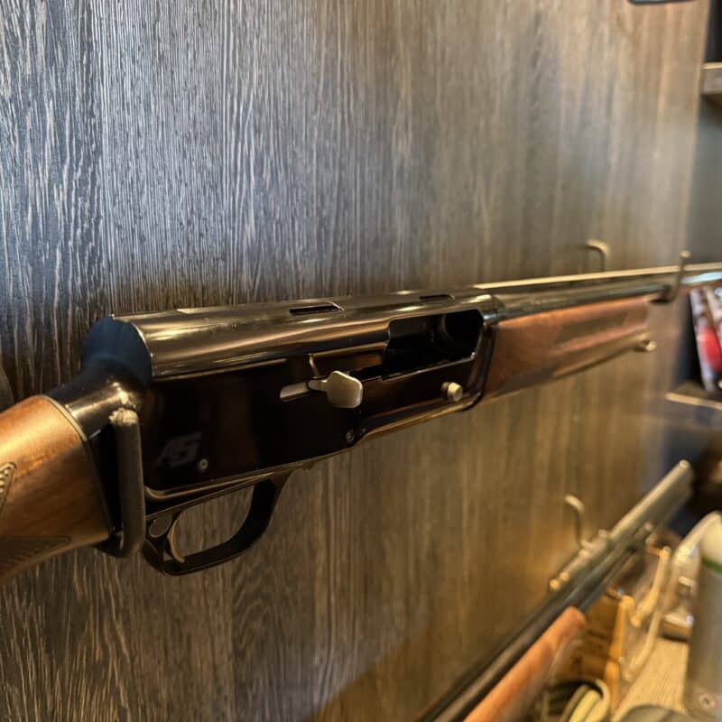 Browning A5 automaat
