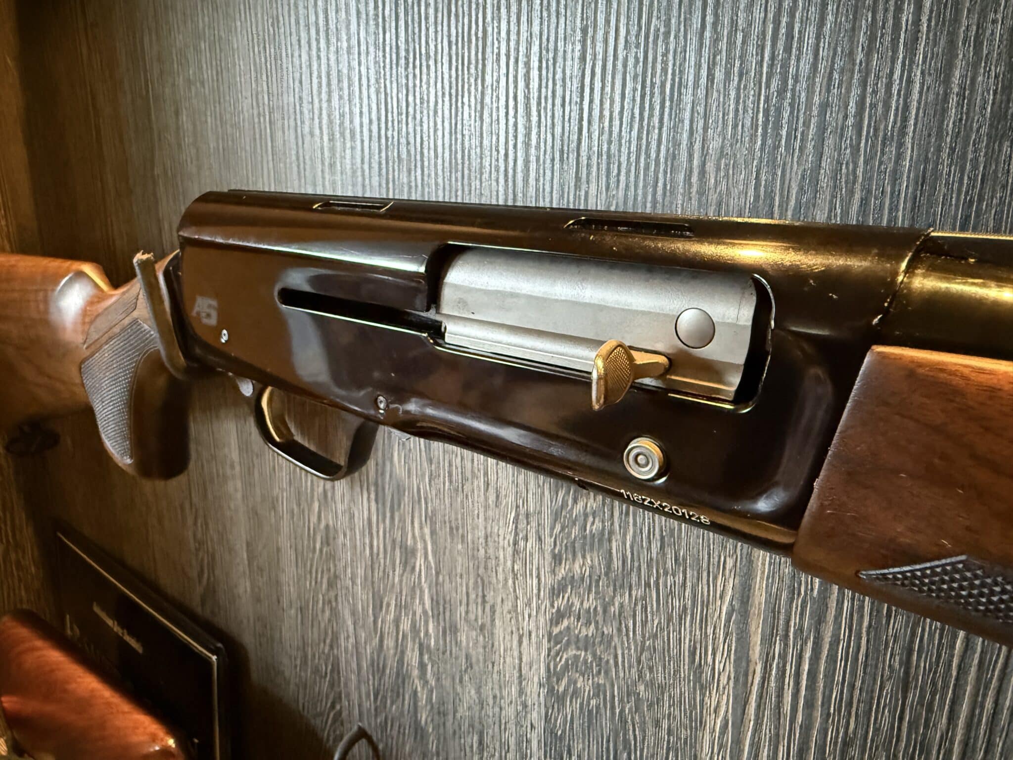 Browning A5 automaat - Afbeelding 3