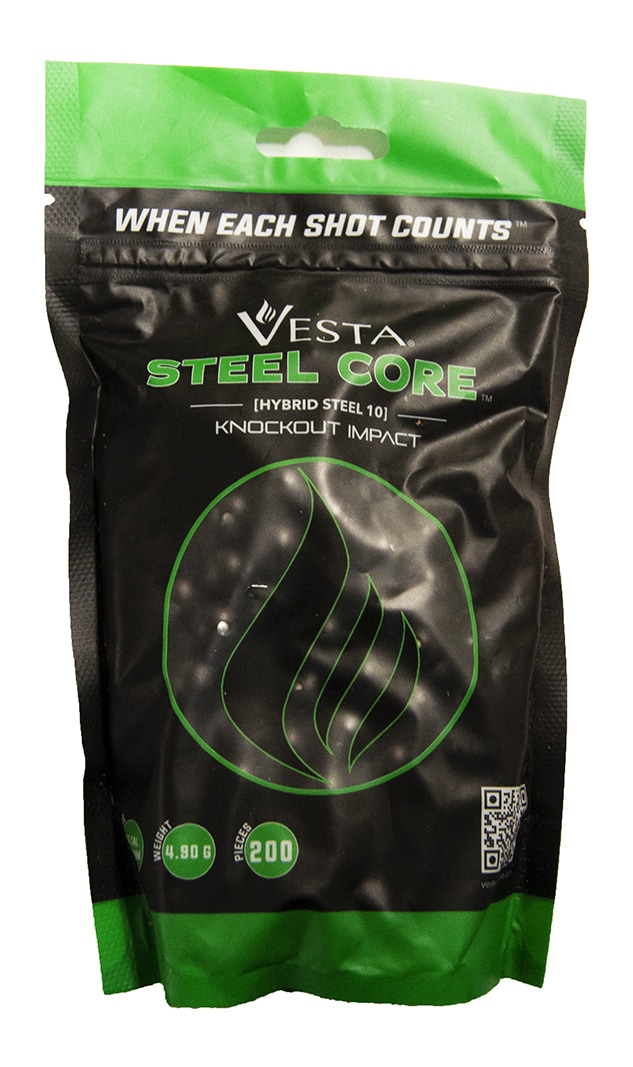 Vesta Steel core .50 munitie