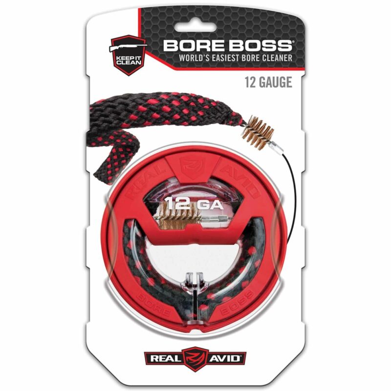 Boresnake Real Avid