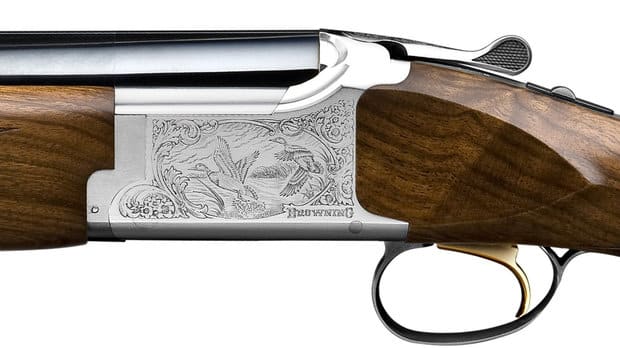 Browning B-525 Game - Afbeelding 2