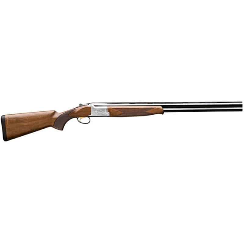 Browning B-525 Game