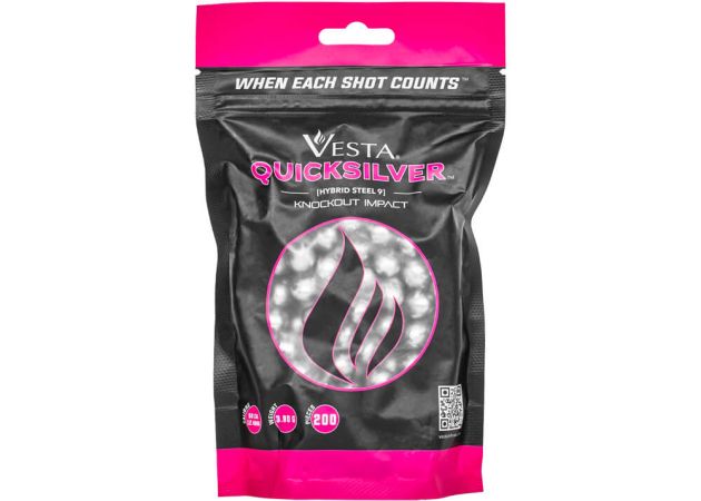 Vesta Quicksilver .50 munitie