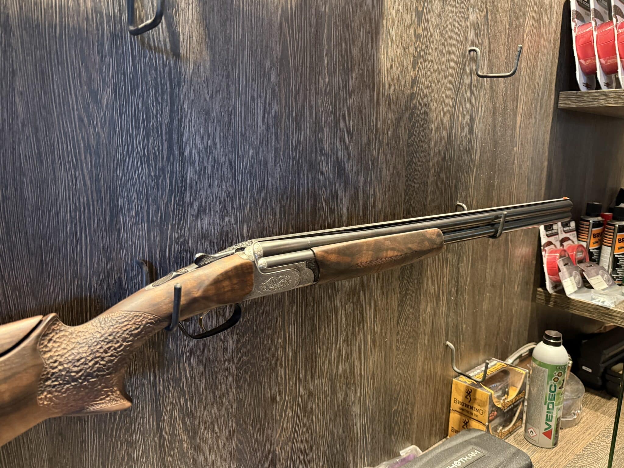Perazzi MX8 SC3