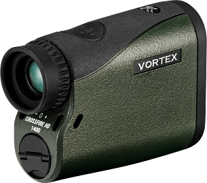 Vortex Crossfire HD 1400 laser afstandsmeter
