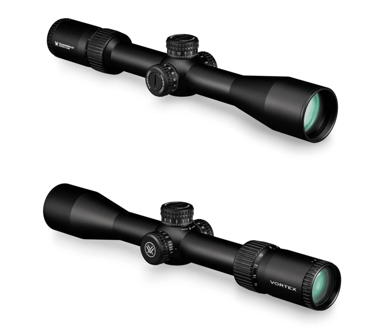 Vortex Diamondback Tactical 4-16x44 MRAD