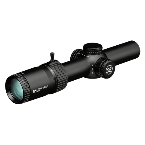Vortex Strike Eagle 1-8x24 AR-BDC3