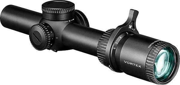 Vortex Venom 1-6x24 SFP AR-BDC3