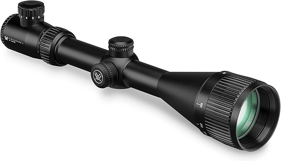 Vortex Crossfire II Hog Hunter 3-12x56