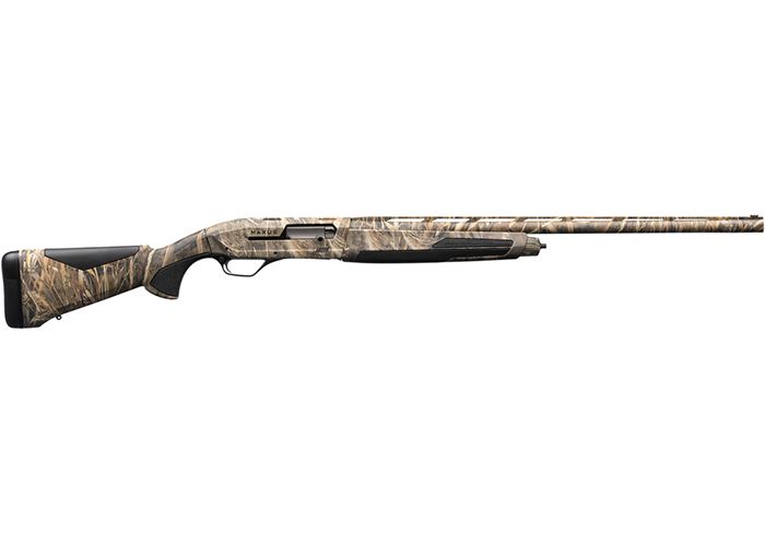 Browning Maxus 2 Camo Max5