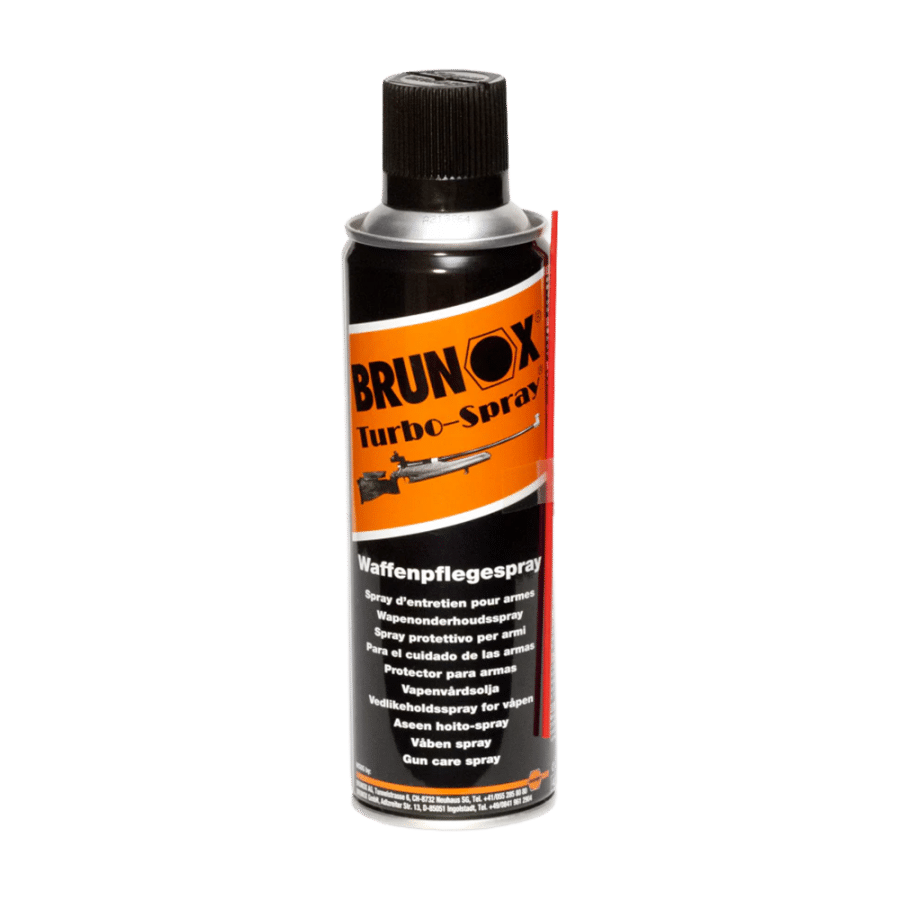 Brunox Turbo Spray Gun Care 300 mL