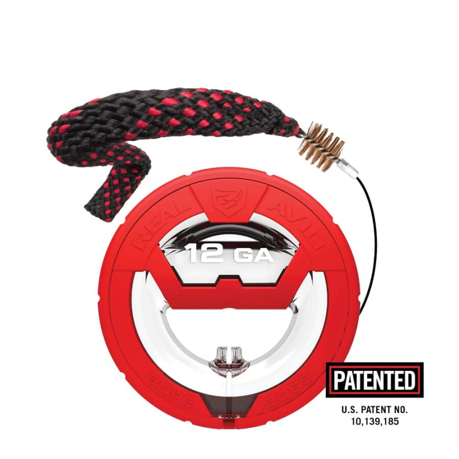 Real Avid Bore Boss - kaliber 12