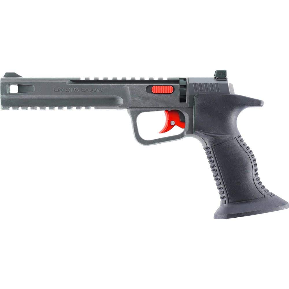 UX Spa Expert .177 CO2 4,5mm (Umarex)