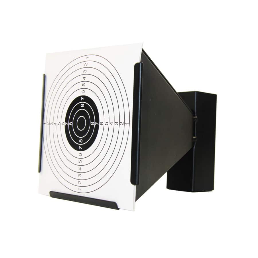 Target Sports Pellet Catcher / Kogelvanger 17x17 cm