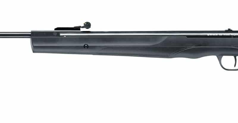 Ruger Air Scout Magnum .177 4.5mm