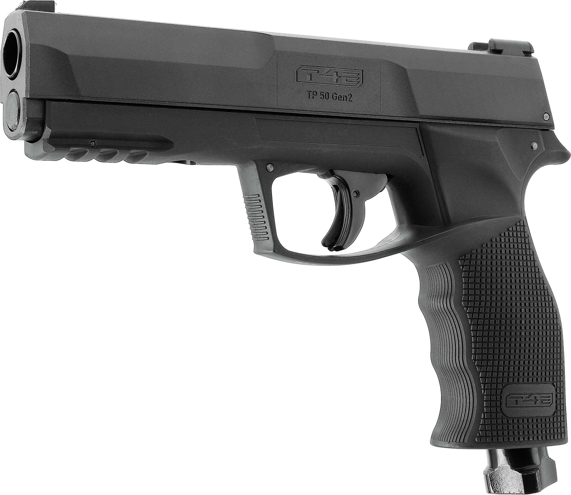 Umarex T4E TP50 Dutch Version