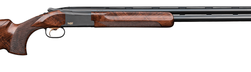 Browning B725 Pro Sport