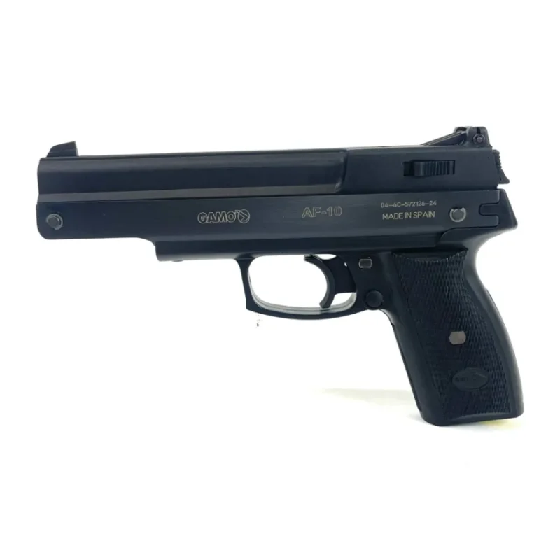 Gamo AF-10 .177 (4,5mm)