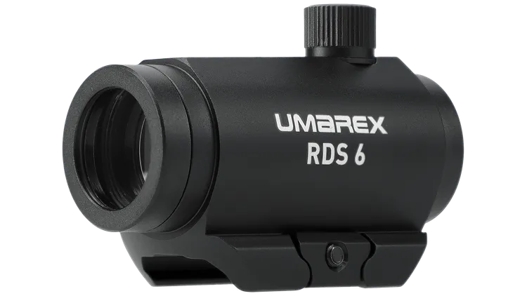 Umarex RDS 6 Red Dot Sight