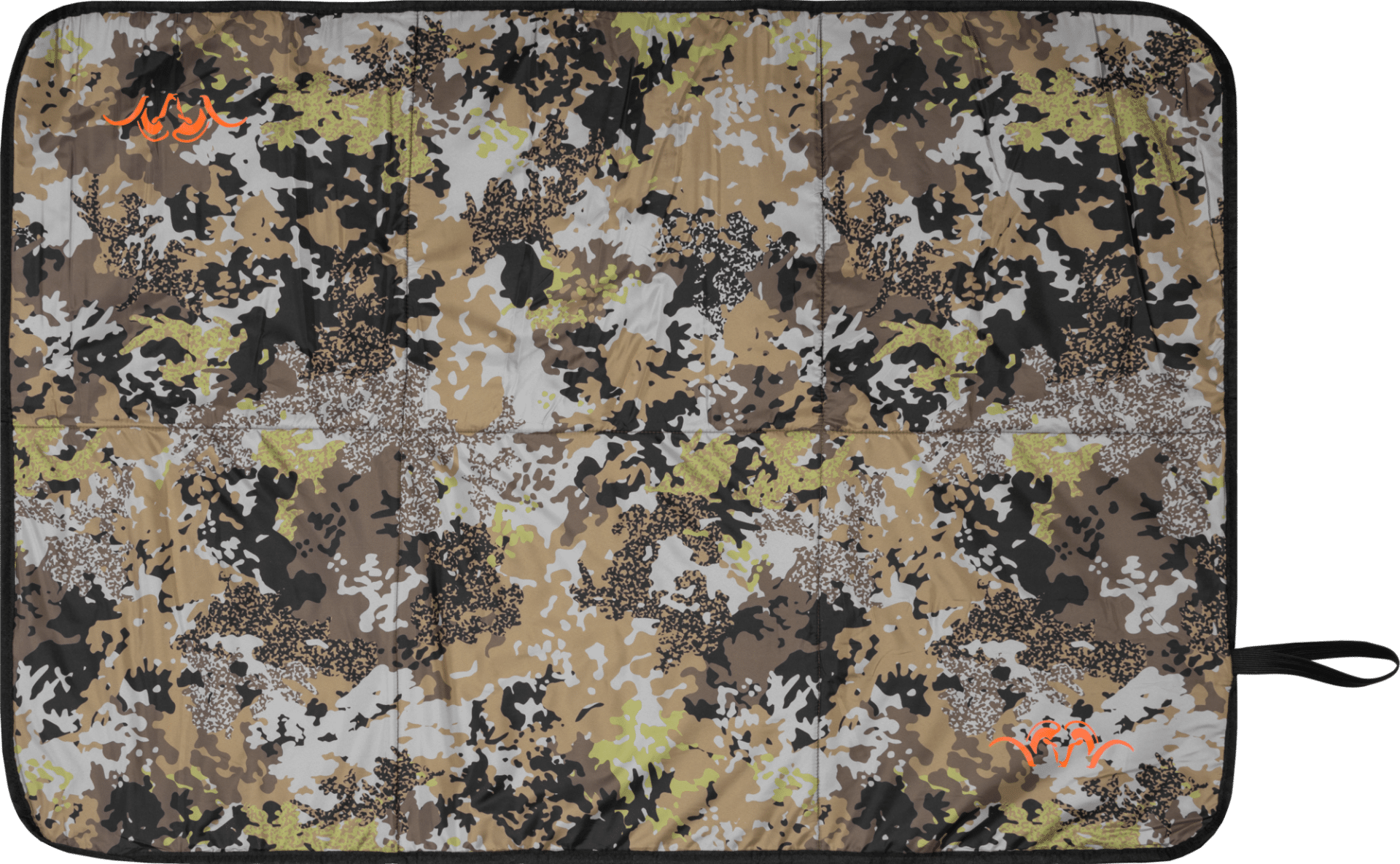 Blaser Dog Blanket Huntec Camouflage 70 x 100 cm