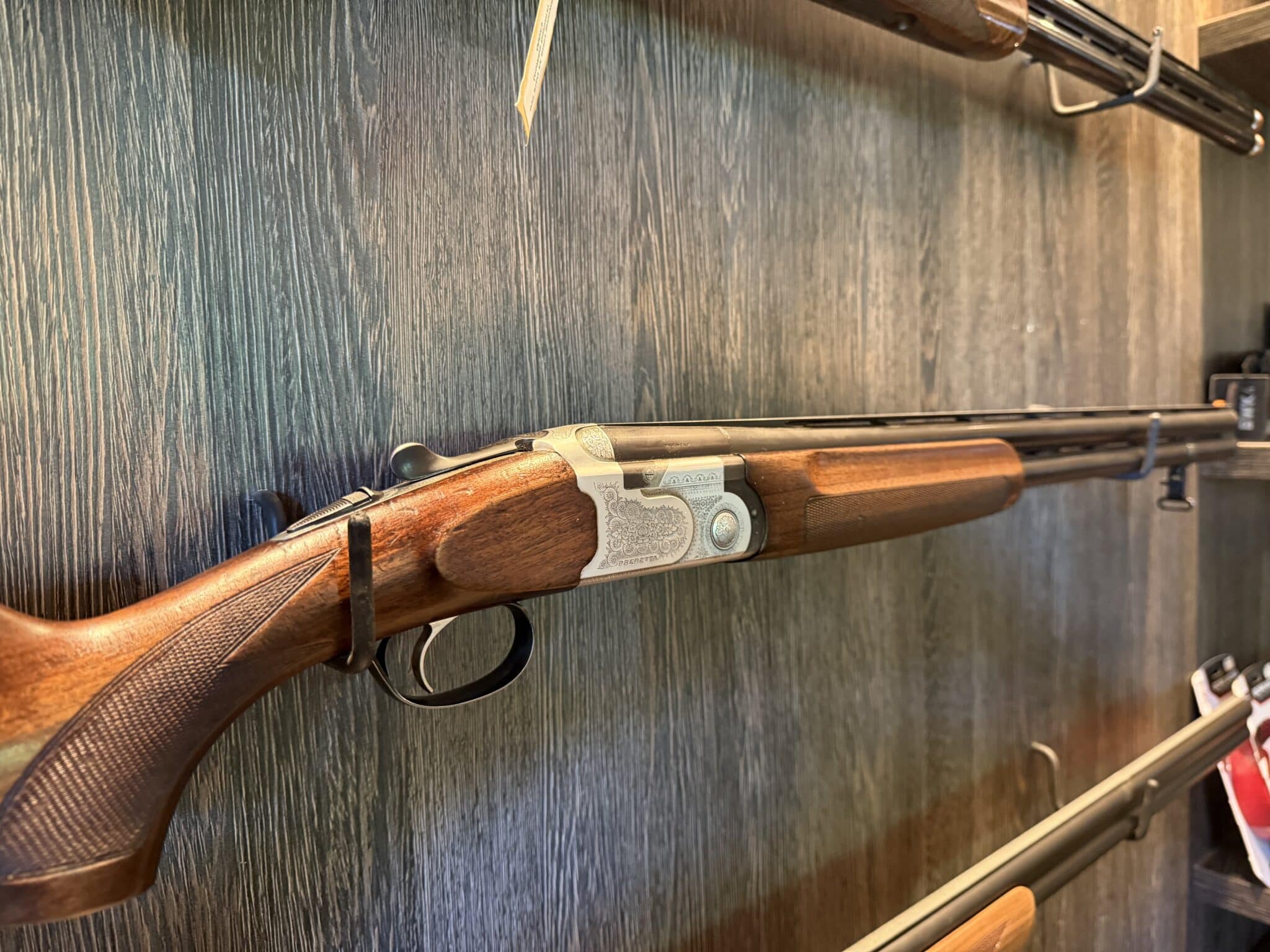 Beretta S686 Special (Occasion)