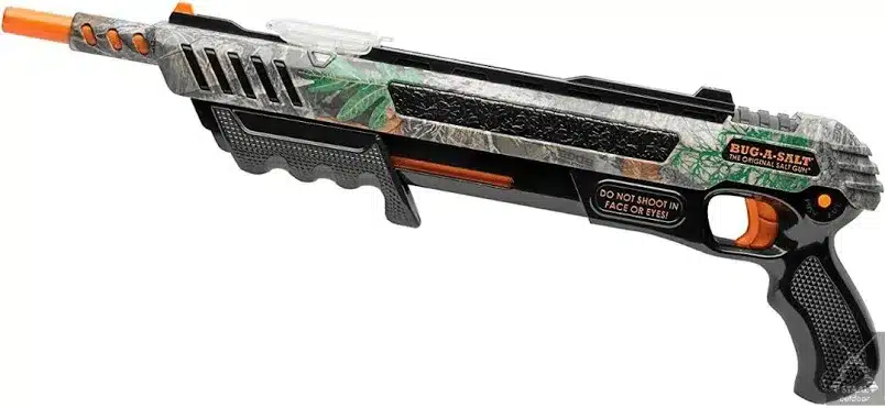 Bug-A-Salt Fly 3.0