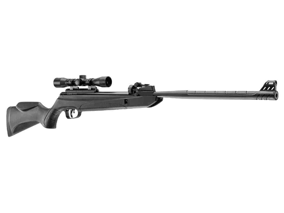 UX Exclusive Emerge Break-Barrel .177 4,5mm (Umarex)