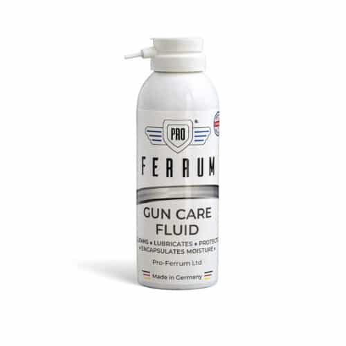 Pro Ferum Gun Care - Wapenolie